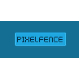 Pixelfence (Steam key/Region free)