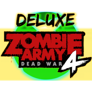 Zombie Army 4: Dead War Deluxe Edition XBOX ONE