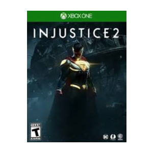 INJUSTICE 2 | XBOX One | Цифровая версия | КЛЮЧ
