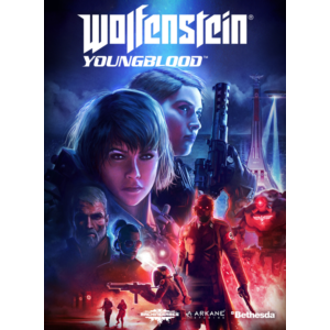 Wolfenstein: Youngblood | Steam Оффлайн Активация