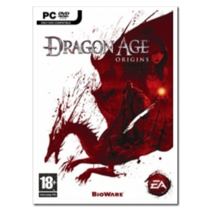Dragon Age: Origins + Ultimate Edit (Steam Gift RU/CIS)