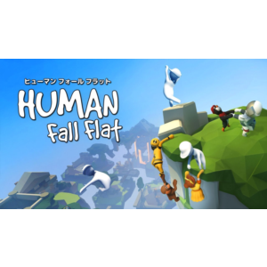 ⛄ Human Fall Flat (STEAM) (Region free) + БОНУС
