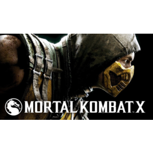 Mortal Kombat X 10  - (STEAM) (Region free) + БОНУС
