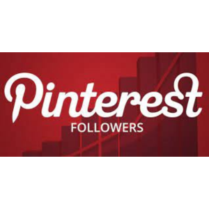 💯💥 Pinterest подписчики 500. Купить дешево Пинтерест