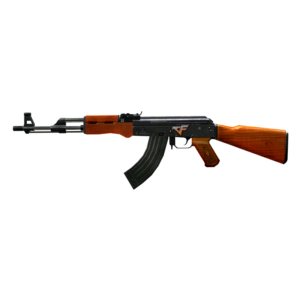 AK-47 CrossFire