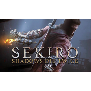 🤺 Sekiro Shadows Die Twice (STEAM) (Region free)