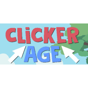 Clicker Age (Steam key/Region free)