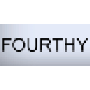 Fourthy (Steam key/Region free)