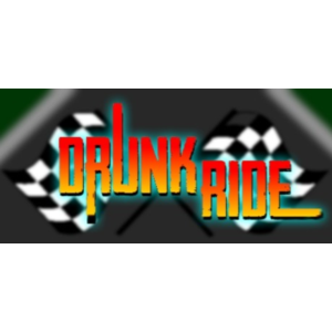 Drunk ride (Steam key/Region free)