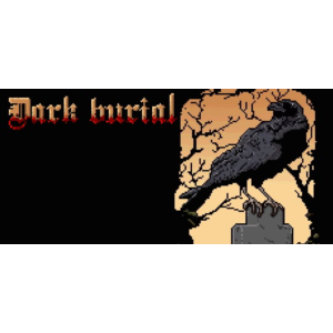 Dark burial (Steam key/Region free)