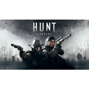 🏇Hunt Showdown (STEAM) (Region free) + БОНУС