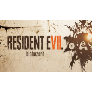 ⭐️ RESIDENT EVIL 7 / BIOHAZARD 7 (STEAM) (Region free)