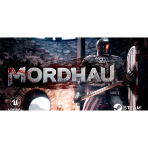 ⚔ MORDHAU (STEAM) (Region free) + БОНУС