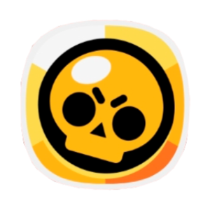 ⭐ Brawl Stars | 1610 кубков | Аккаунт