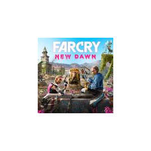 FAR CRY NEW DAWN | XBOX One | Цифровой код / КЛЮЧ