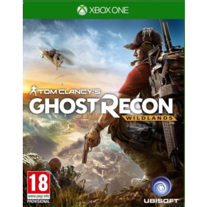 Ghost Recon Wildlands - Xbox One RUS Ключ Россия