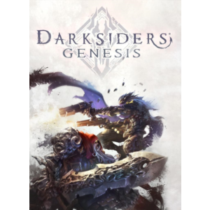 Darksiders Genesis  ключ Xbox One & SERIES X|S🔑