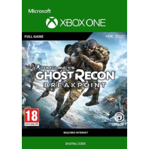 ✅TOM CLANCY BREAKPOINT XBOX✅Аренда