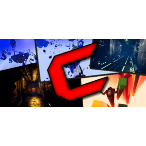 ✅ ChaZe! СТИМ КЛЮЧ ВСЕ РЕГИОНЫ ГЛОБАЛЬНЫЙ