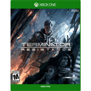 TERMINATOR: RESISTANCE | Xbox One & Series