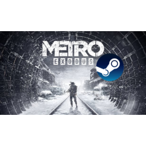 ⭐Metro Exodus The Two Colonels STEAM (GLOBAL)