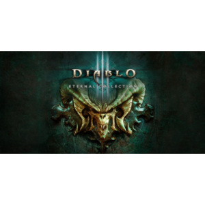 Diablo III: Eternal Collection ¦ XBOX ONE & SERIES