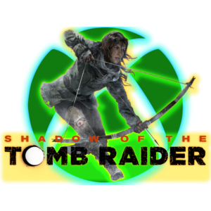 Shadow of the Tomb Raider XBOX ONE/Xbox Series X|S