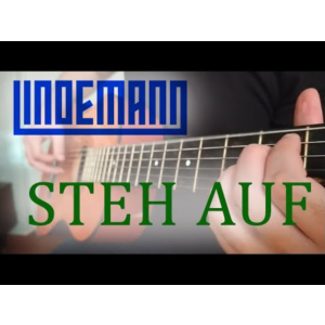 Lindemann - Steh auf