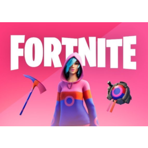 Fortnite: набор «АЙРИС» XBOX Ключ🌎🔑