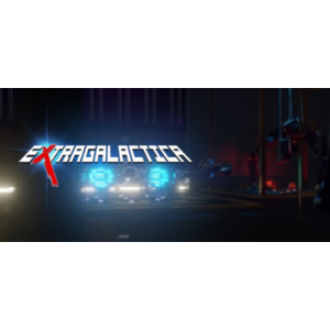 ExtraGalactica (Steam Gift RU)