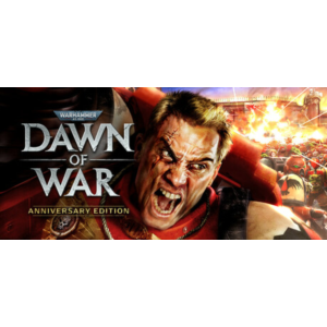 Warhammer 40,000 Dawn of War Anniversary Edition🔑STEAM