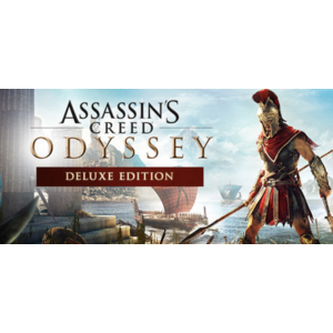 Assassin´s Creed: Одиссея Deluxe🔥РУССКИЙ ЯЗЫК❗РФ