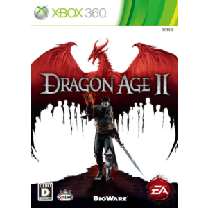 Dragon Age 2 XBOX 360