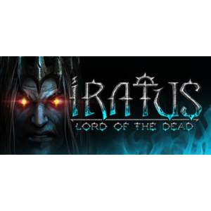 Iratus: Lord of the Dead | GOG АККАУНТ + ПОЧТА 💥