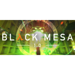 Black Mesa - Steam Access OFFLINE
