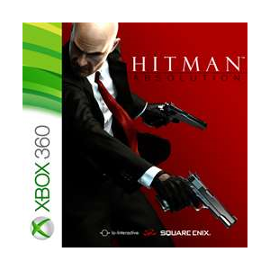 Hitman: Absolution +16 игр xbox 360 (перенос)