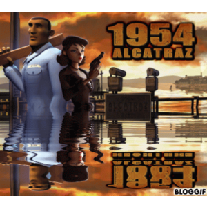 1954 Alcatraz (Steam ключ) ✅ REGION FREE/GLOBAL 💥🌐