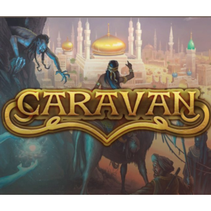 Caravan (Steam ключ) ✅ REGION FREE/GLOBAL 💥🌐