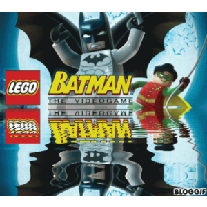 LEGO Batman: The Videogame (Steam) ✅ REGION FREE + 🎁