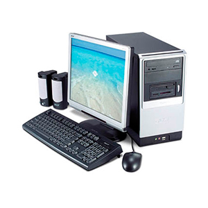 Энциклопедия по ремонту ПК