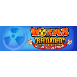 Worms Reloaded: Game of the Year Edition (6 in 1) STEAM