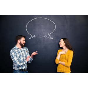 Пособие по психологии общения