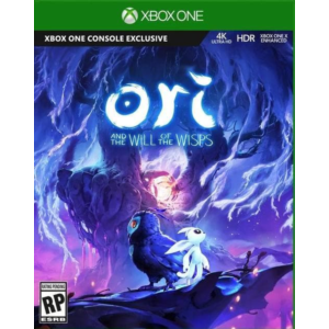 Ori and the Will of the Wisps XBOX ONE/Xbox Series X|S