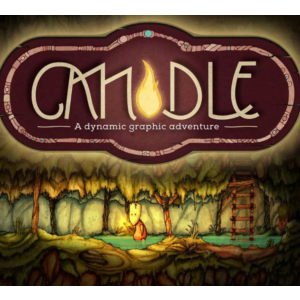 Candle (Steam ключ) ✅ REGION FREE/GLOBAL 💥🌐