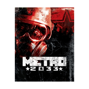 Metro 2033 | Steam | Steam Deck | АВТОВЫДАЧА | GLOBAL