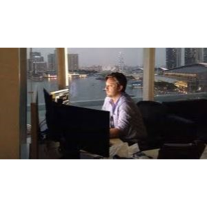 ITPM anton kreil forex trading masterclass