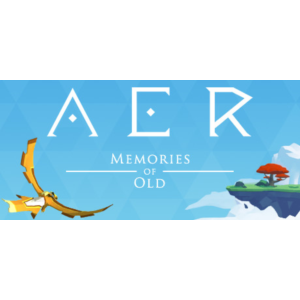 ✅ AER Memories of Old СТИМ КЛЮЧ ВСЕ РЕГИОНЫ ГЛОБАЛЬНЫЙ