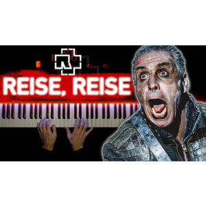 Rammstein - Reise, reise