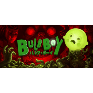 ✅ Bulb Boy СТИМ КЛЮЧ ВСЕ РЕГИОНЫ ГЛОБАЛЬНЫЙ 🎁