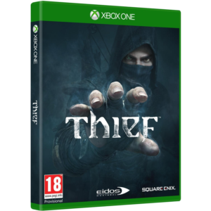 ✅ Thief XBOX ONE Цифровой ключ 🔑